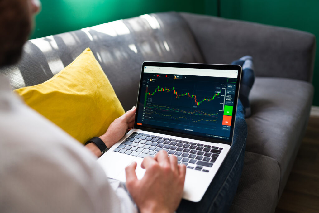 Casa trade Broker